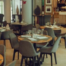 Building Friendships and Fostering Genuine Connections on Felipe’s Palm Springs Menu CA