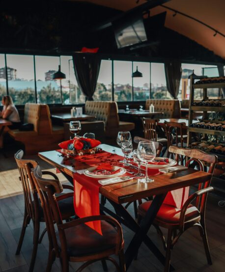 Services Felipe’s Palm Springs Menu CA